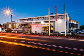 Jasek Premium Hotel Wroclaw