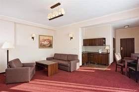 Jasek Premium Hotel Wroclaw