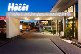 Jasek Premium Hotel Wroclaw