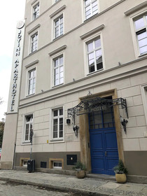 Joyinn Aparthotel