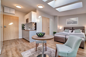 Joyinn Aparthotel