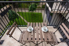 Ksiecia Witolda 43 by Apartamenty Wroc