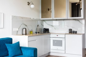 Ksiecia Witolda 43 by Apartamenty Wroc