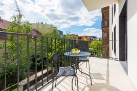 Ksiecia Witolda 43 by Apartamenty Wroc