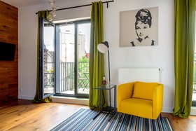 Ksiecia Witolda 43 by Apartamenty Wroc
