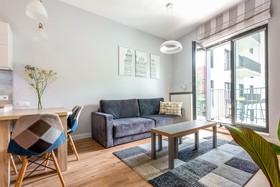 Ksiecia Witolda 43 by Apartamenty Wroc