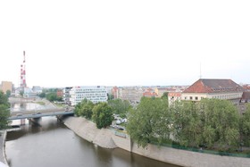 Ksiecia Witolda 43 by Apartamenty Wroc