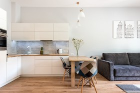 Ksiecia Witolda 43 by Apartamenty Wroc