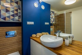 Ksiecia Witolda 43 by Apartamenty Wroc