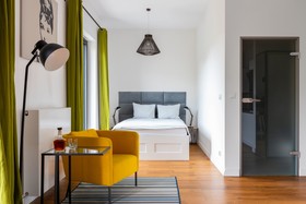 Ksiecia Witolda 43 by Apartamenty Wroc