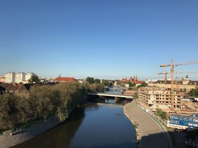 Ksiecia Witolda 43 by Apartamenty Wroc