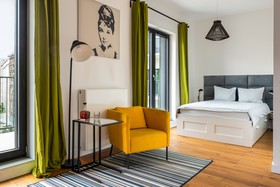 Ksiecia Witolda 43 by Apartamenty Wroc