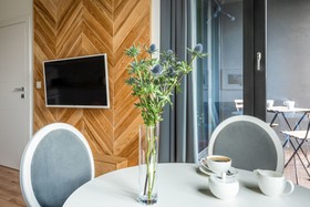 Ksiecia Witolda 43 by Apartamenty Wroc
