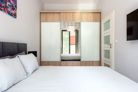 Ksiecia Witolda 43 by Apartamenty Wroc