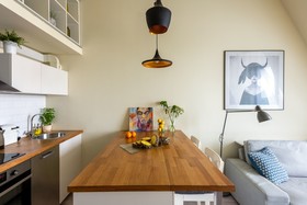 Ksiecia Witolda 43 by Apartamenty Wroc