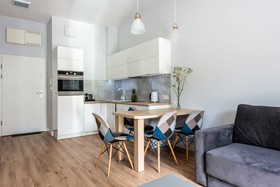 Ksiecia Witolda 43 by Apartamenty Wroc