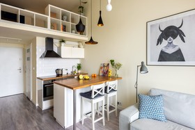 Ksiecia Witolda 43 by Apartamenty Wroc