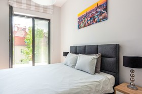 Ksiecia Witolda 43 by Apartamenty Wroc