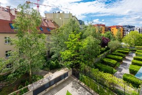 Ksiecia Witolda 43 by Apartamenty Wroc