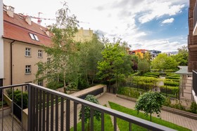 Ksiecia Witolda 43 by Apartamenty Wroc