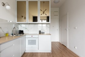 Ksiecia Witolda 43 by Apartamenty Wroc