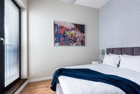 Ksiecia Witolda 43 by Apartamenty Wroc