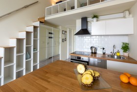 Ksiecia Witolda 43 by Apartamenty Wroc