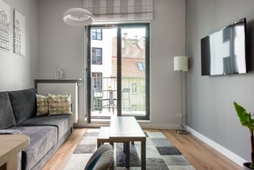 Ksiecia Witolda 43 by Apartamenty Wroc