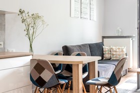 Ksiecia Witolda 43 by Apartamenty Wroc