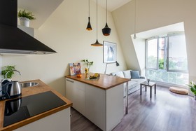 Ksiecia Witolda 43 by Apartamenty Wroc