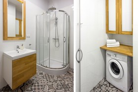 Ksiecia Witolda 43 by Apartamenty Wroc