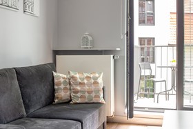 Ksiecia Witolda 43 by Apartamenty Wroc