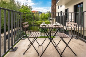 Ksiecia Witolda 43 by Apartamenty Wroc