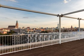 Ksiecia Witolda 43 by Apartamenty Wroc
