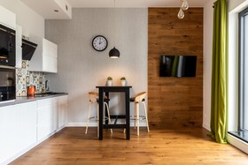 Ksiecia Witolda 43 by Apartamenty Wroc