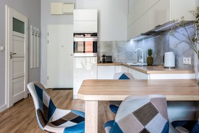 Ksiecia Witolda 43 by Apartamenty Wroc
