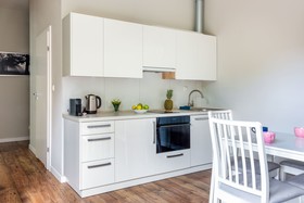 Ksiecia Witolda 43 by Apartamenty Wroc