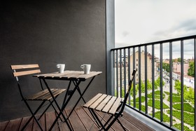 Ksiecia Witolda 43 by Apartamenty Wroc