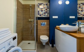 Ksiecia Witolda 43 by Apartamenty Wroc