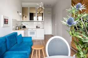 Ksiecia Witolda 43 by Apartamenty Wroc