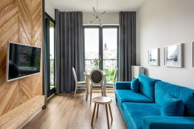 Ksiecia Witolda 43 by Apartamenty Wroc