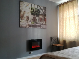 Novitas Apartments
