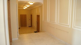 Novitas Apartments