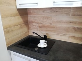Novitas Apartments