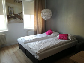 Novitas Apartments
