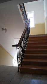 Novitas Apartments