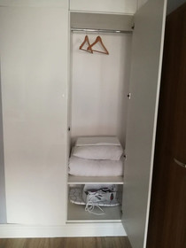 Novitas Apartments