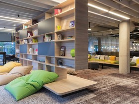 Novotel Wroclaw Centrum