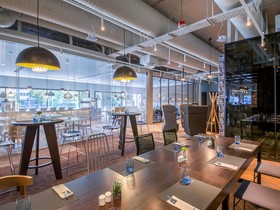 Novotel Wroclaw Centrum