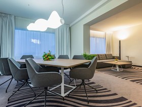 Novotel Wroclaw Centrum